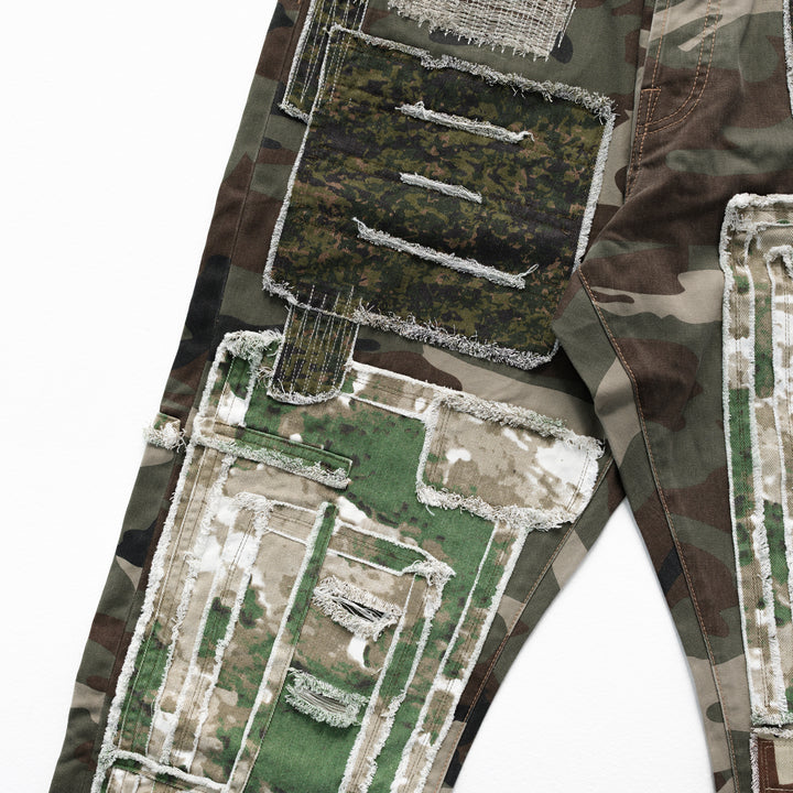 REPAIR PANTS TYPE_C