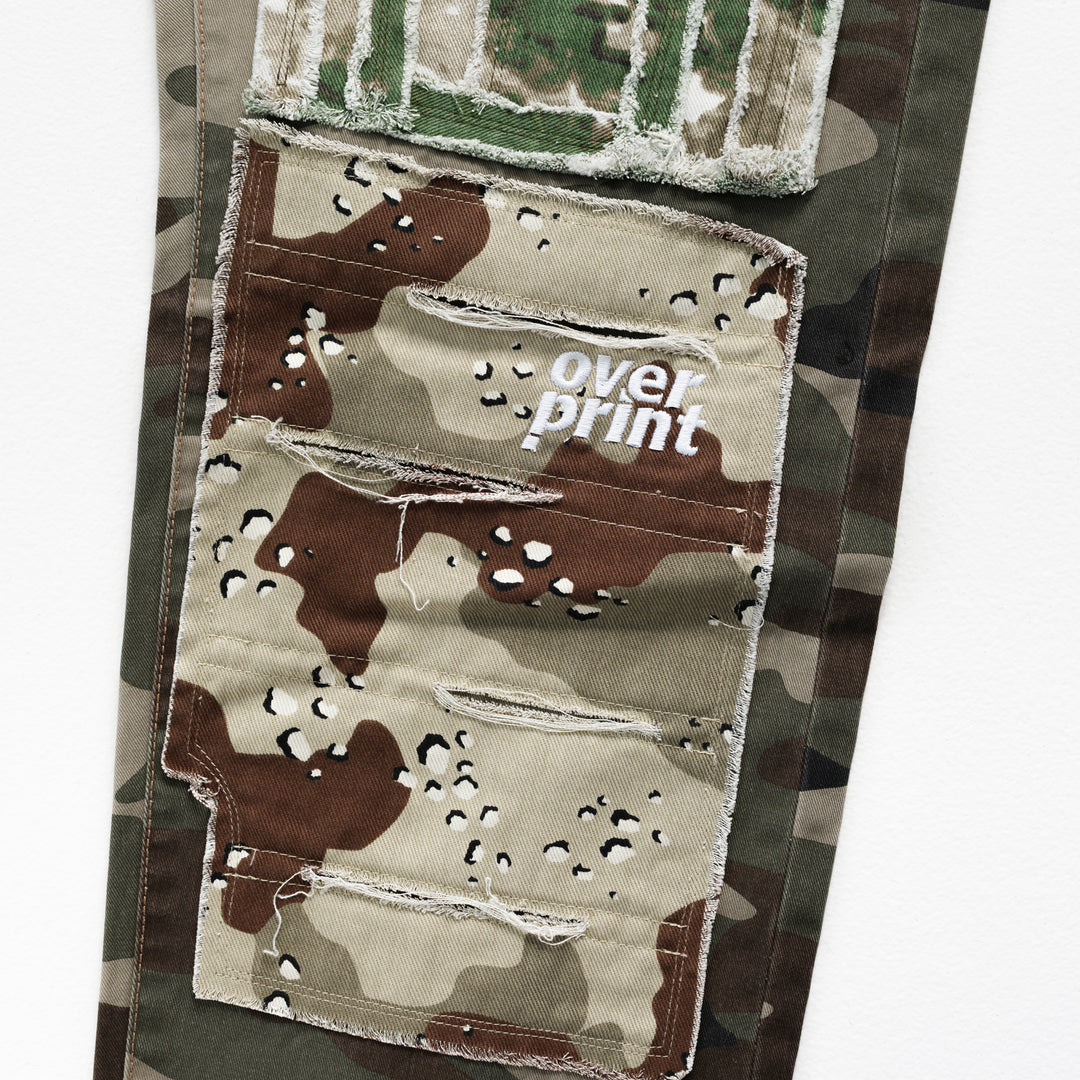 REPAIR PANTS TYPE_C