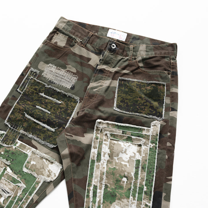REPAIR PANTS TYPE_C