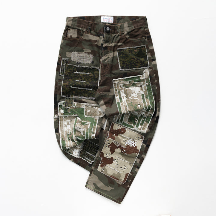REPAIR PANTS TYPE_C