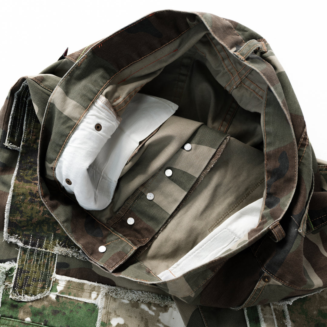 REPAIR PANTS TYPE_C