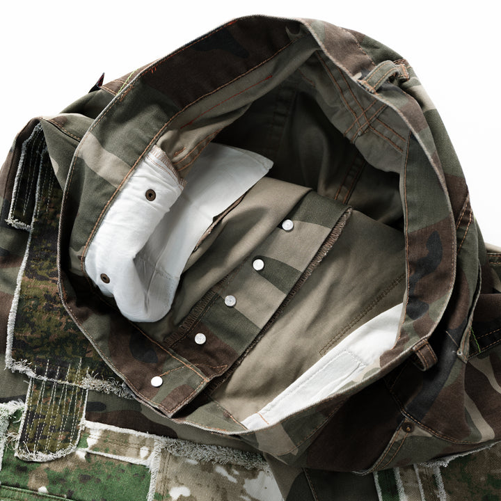 REPAIR PANTS TYPE_C