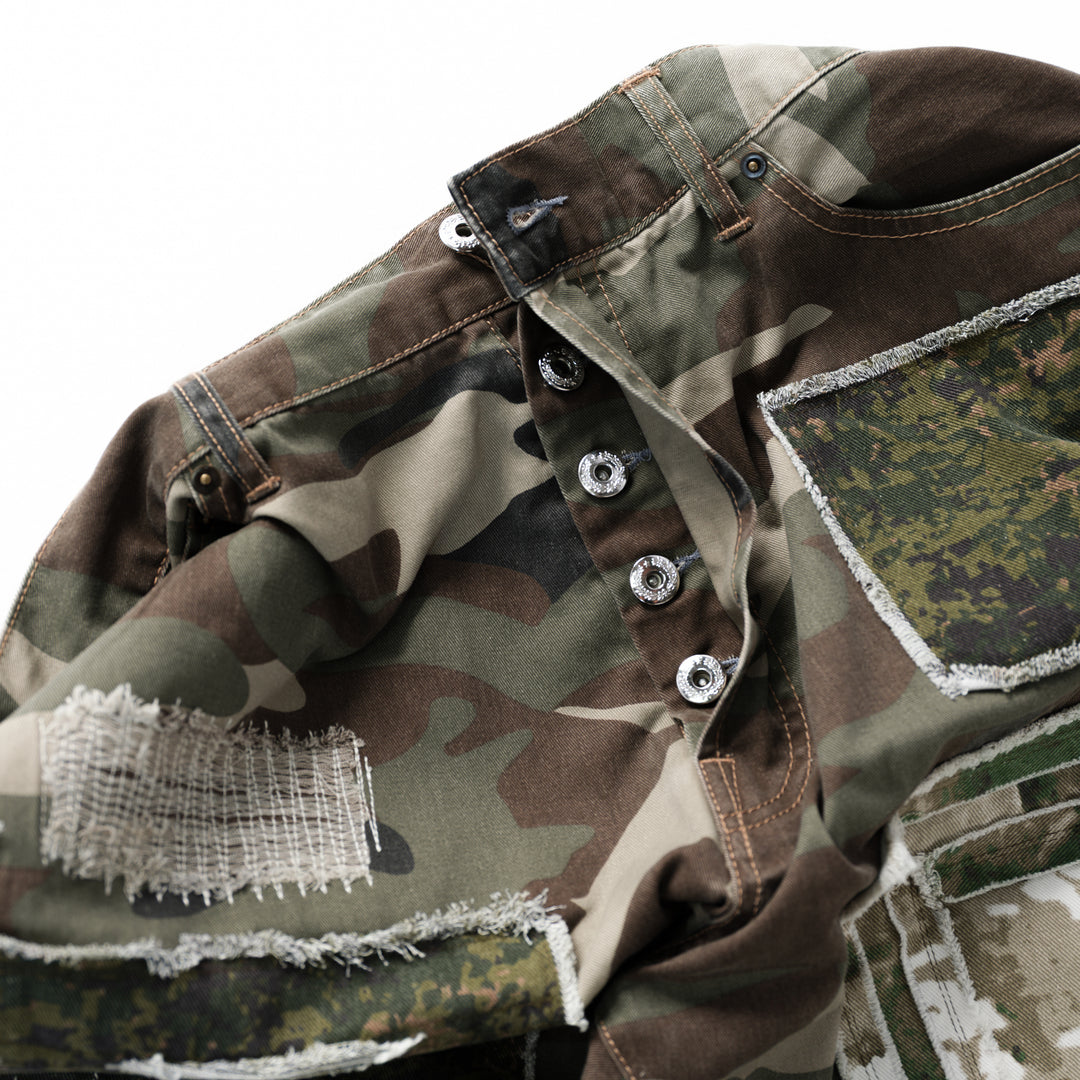REPAIR PANTS TYPE_C