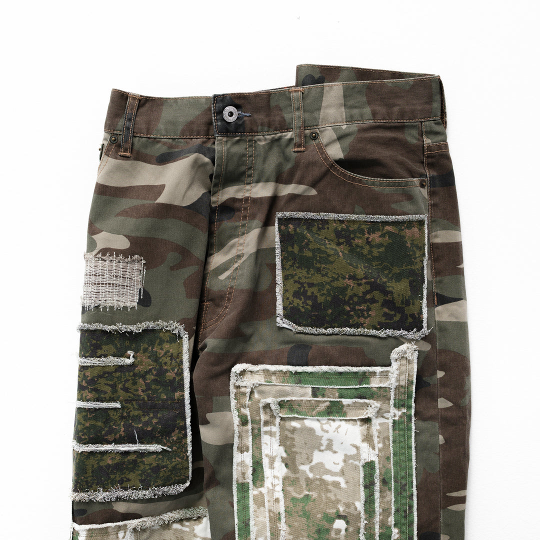 REPAIR PANTS TYPE_C