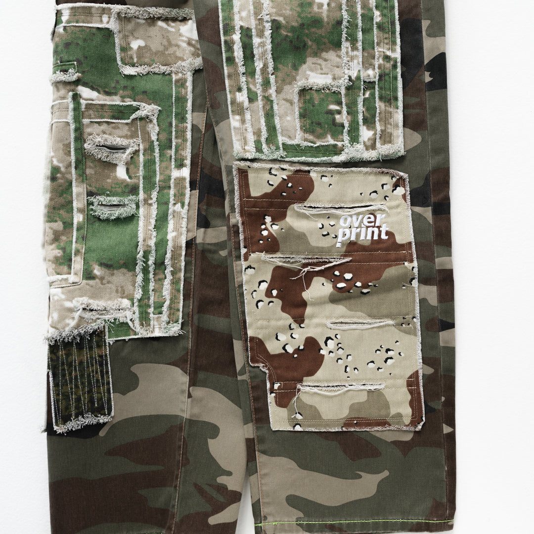 REPAIR PANTS TYPE_C