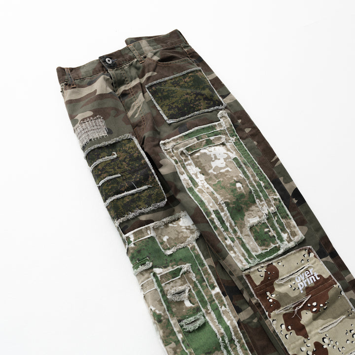 REPAIR PANTS TYPE_C