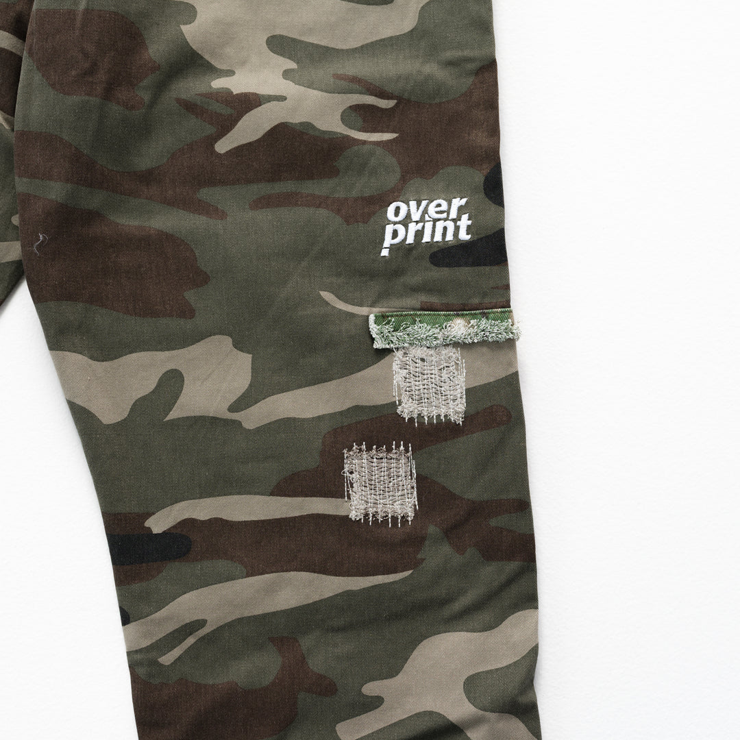 REPAIR PANTS TYPE_C