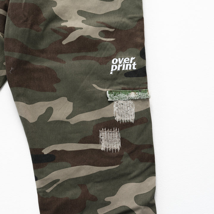 REPAIR PANTS TYPE_C