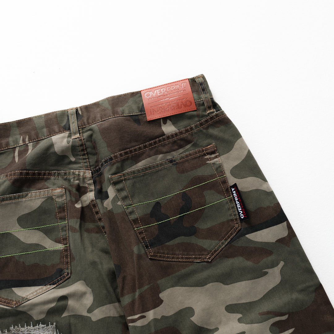 REPAIR PANTS TYPE_C