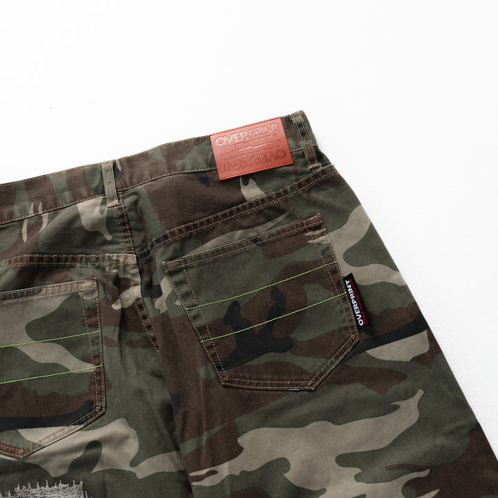 REPAIR PANTS TYPE_C