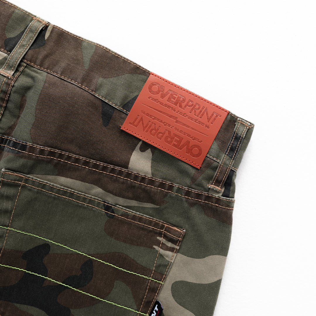 REPAIR PANTS TYPE_C