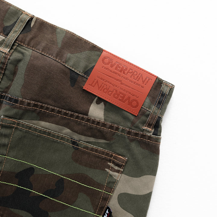 REPAIR PANTS TYPE_C