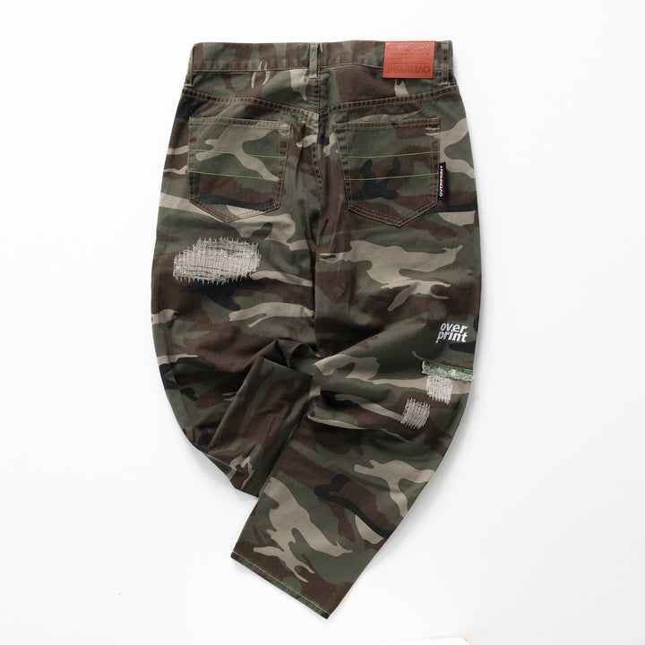 REPAIR PANTS TYPE_C