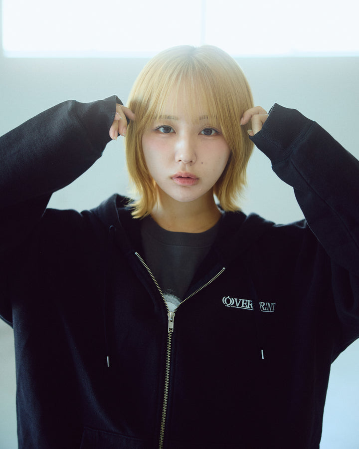 POP ART Zip Hoodie Ver:21