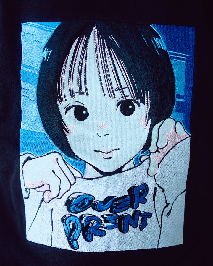 POP ART Zip Hoodie Ver:21