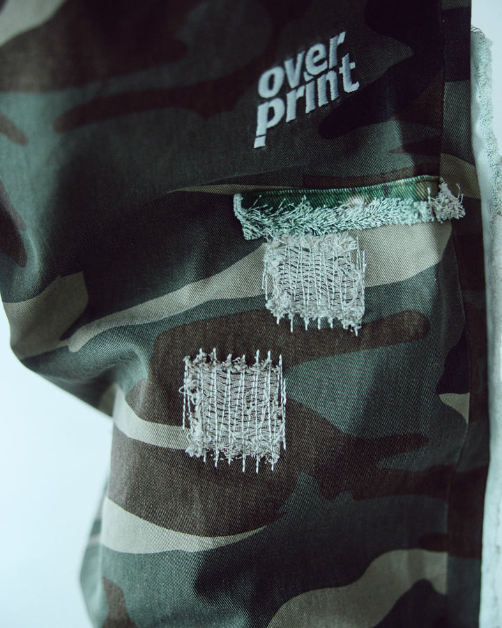 REPAIR PANTS TYPE_C