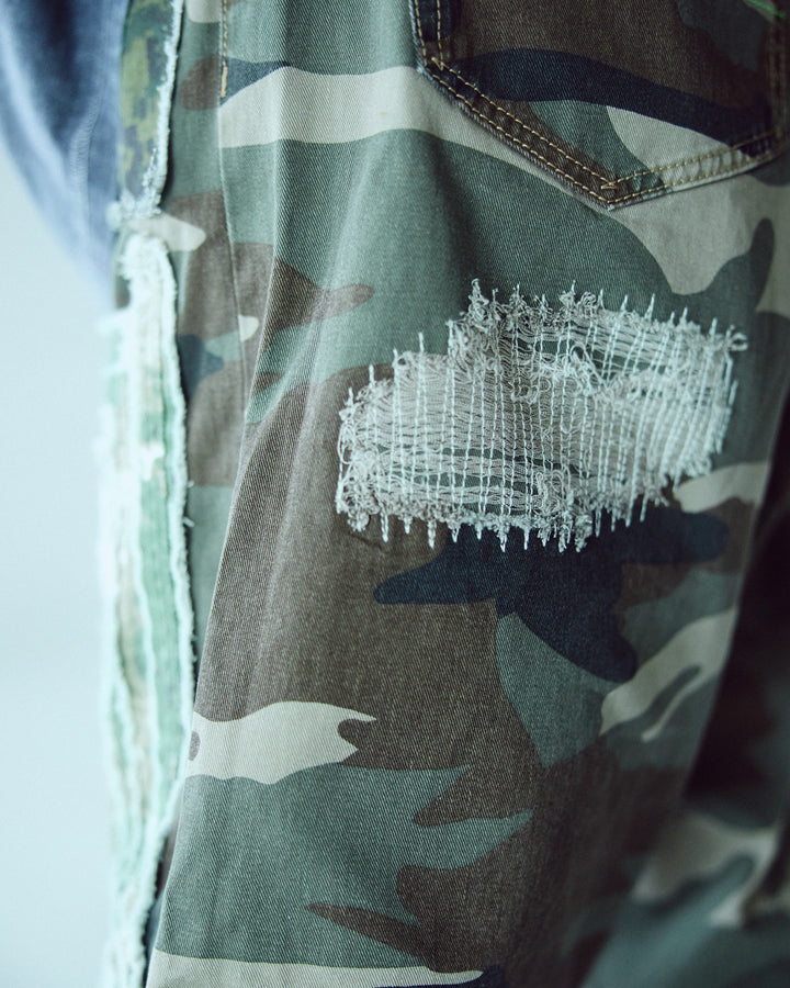 REPAIR PANTS TYPE_C