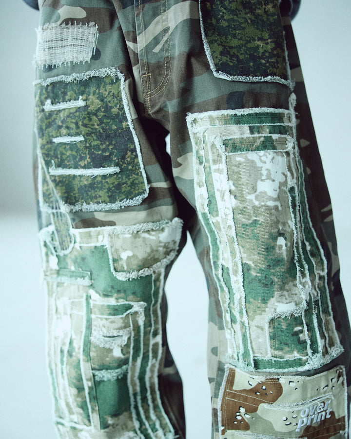 REPAIR PANTS TYPE_C