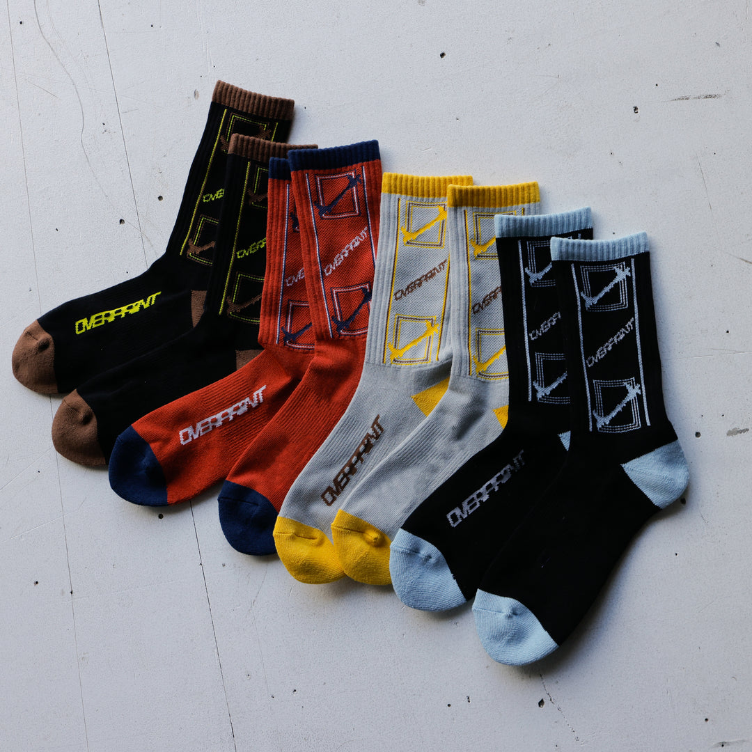 vender socks