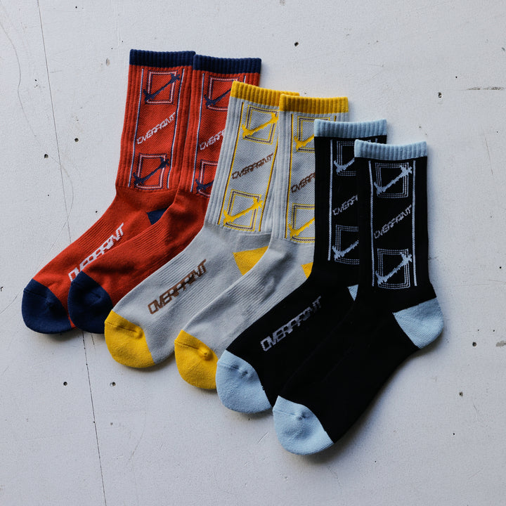 vender socks