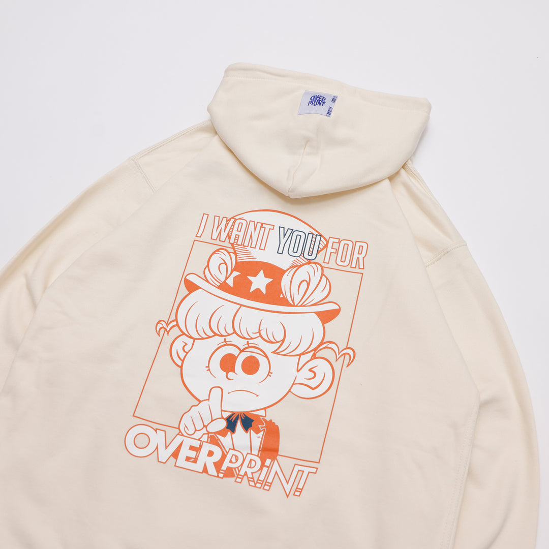 Uncle Sam Hoodie