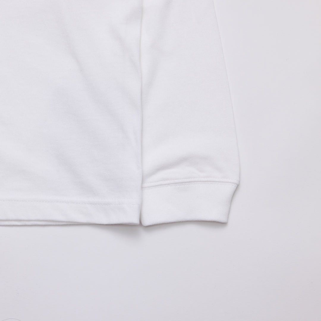 “Walk with grace” LS Tee