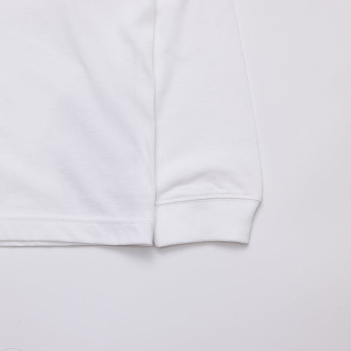 “Walk with grace” LS Tee