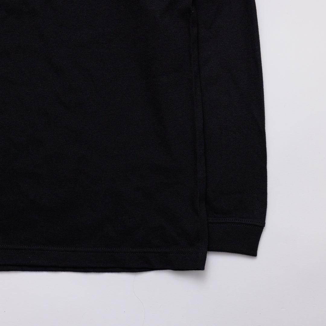 “Walk with grace” LS Tee