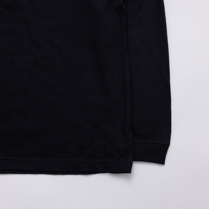 “Walk with grace” LS Tee