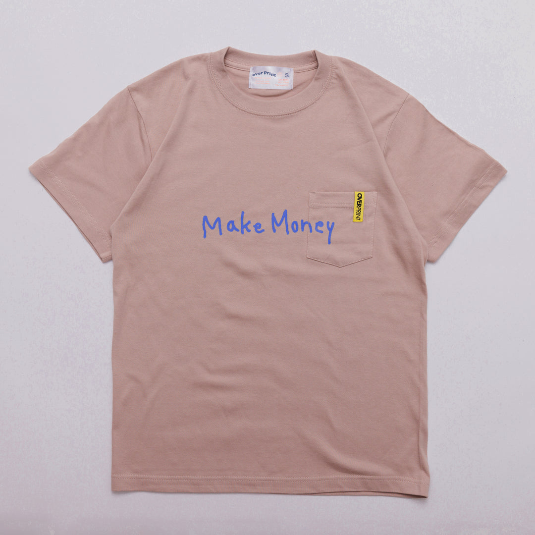 BOOGIEBACK Tee