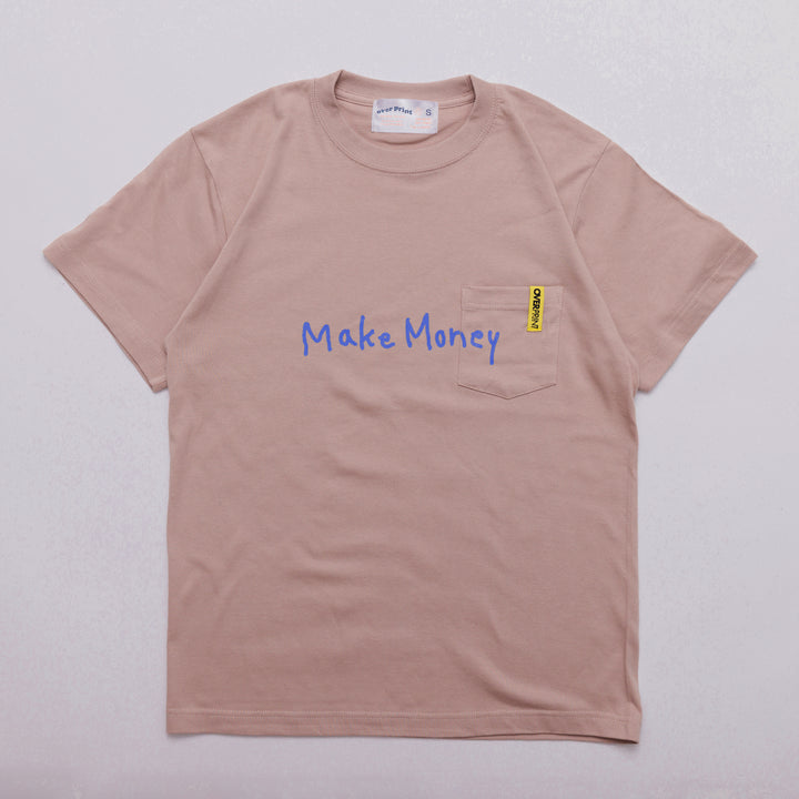 BOOGIEBACK Tee