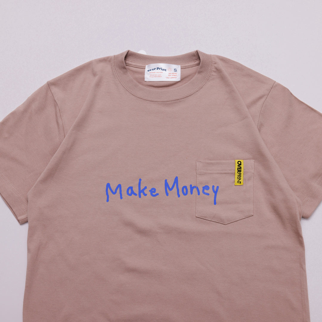 BOOGIEBACK Tee