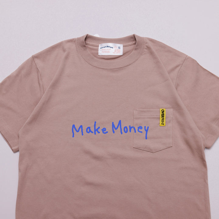 BOOGIEBACK Tee