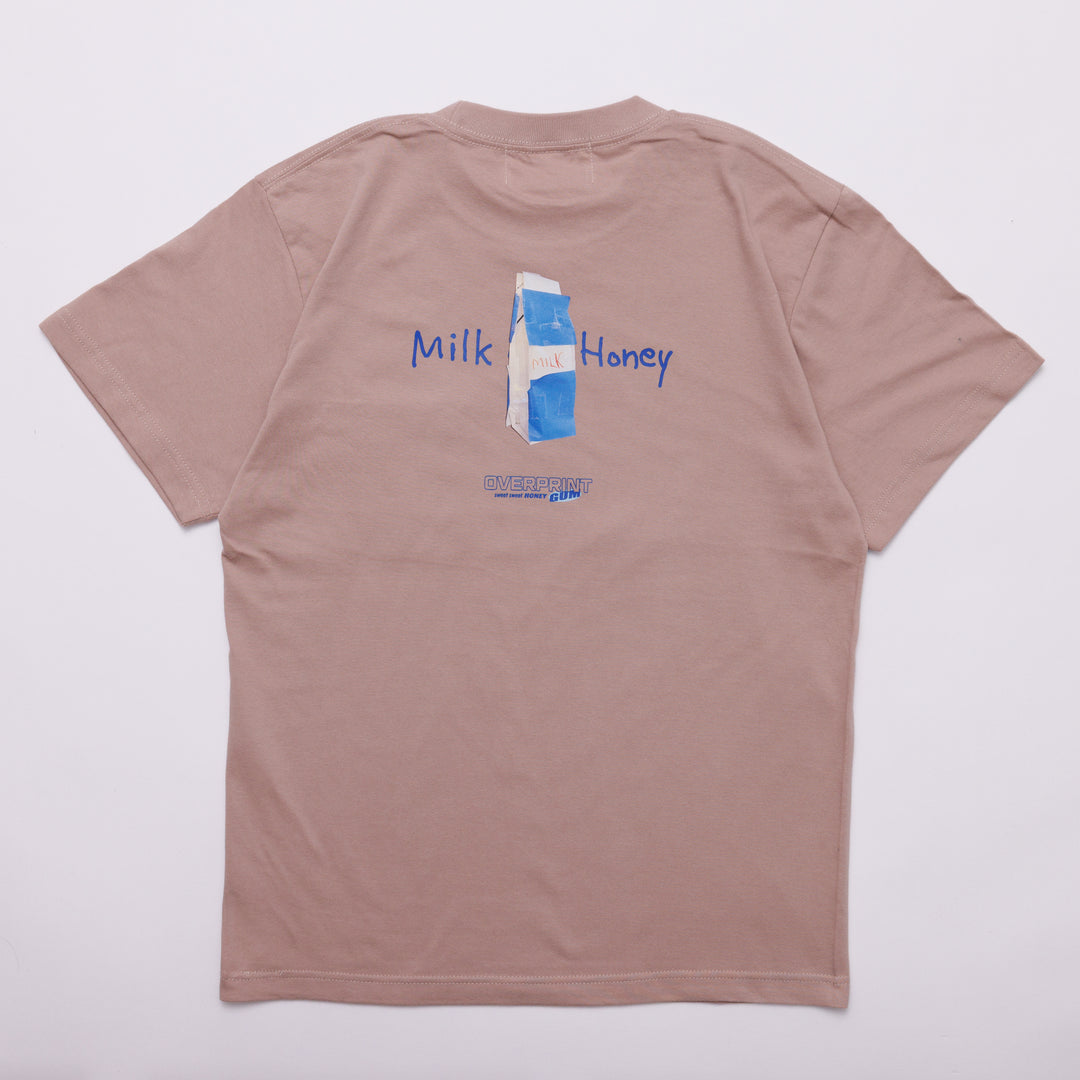 BOOGIEBACK Tee
