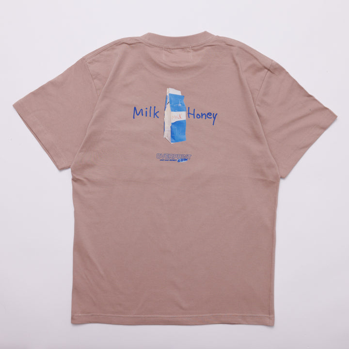 BOOGIEBACK Tee