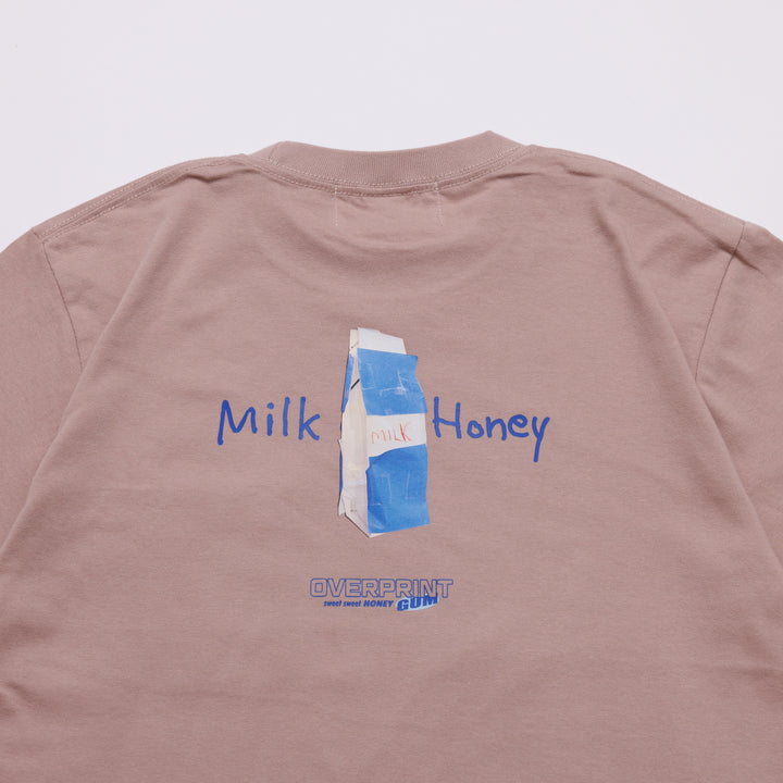 BOOGIEBACK Tee