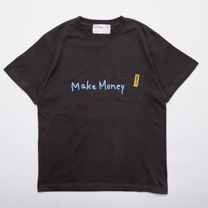 BOOGIEBACK Tee