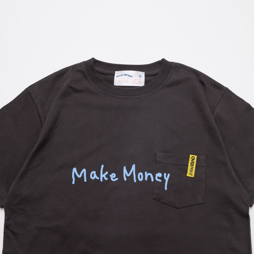 BOOGIEBACK Tee