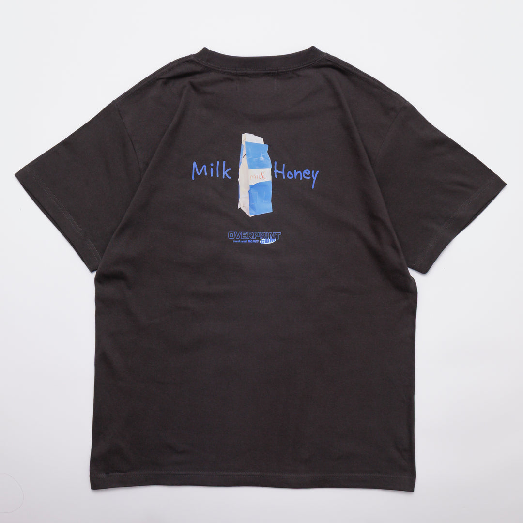 BOOGIEBACK Tee