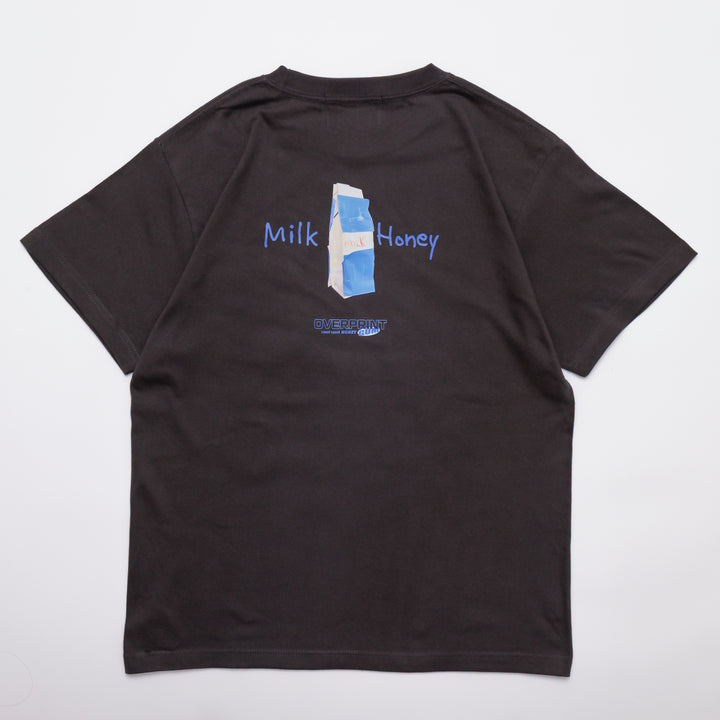 BOOGIEBACK Tee