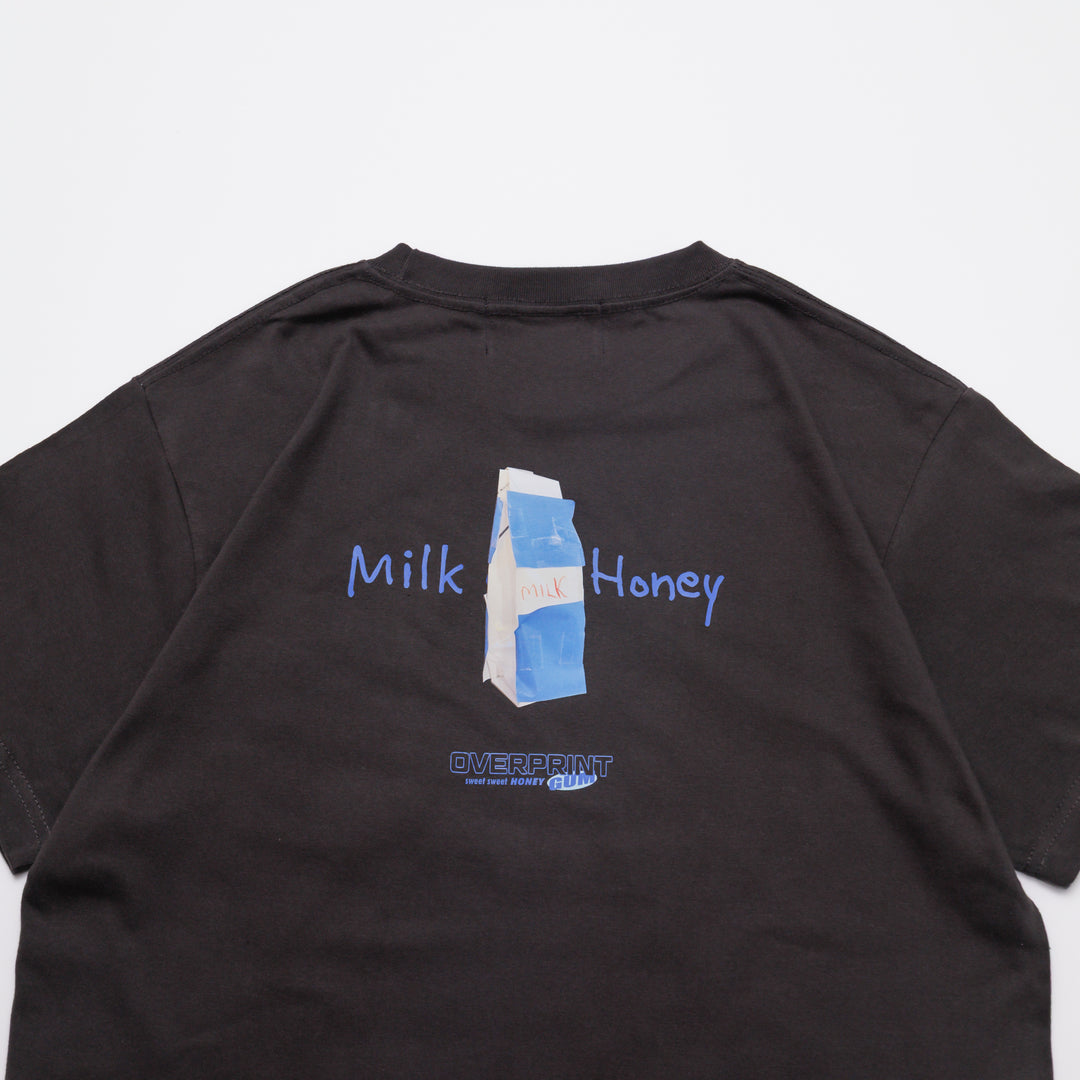 BOOGIEBACK Tee