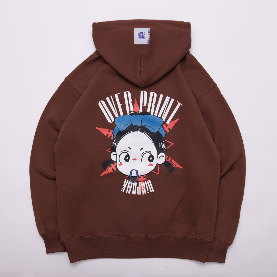Liberty Hoodie