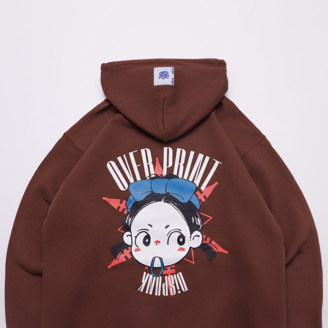 Liberty Hoodie