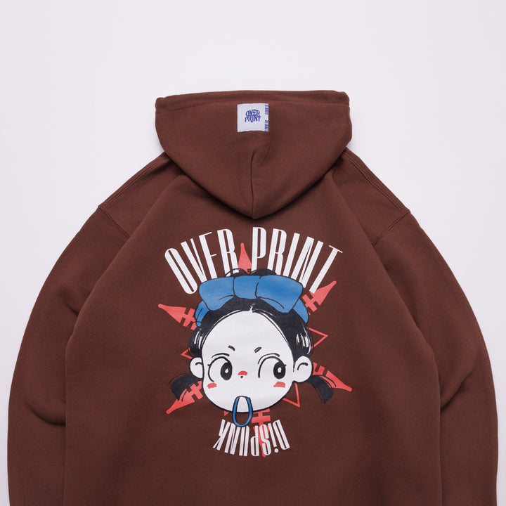 Liberty Hoodie