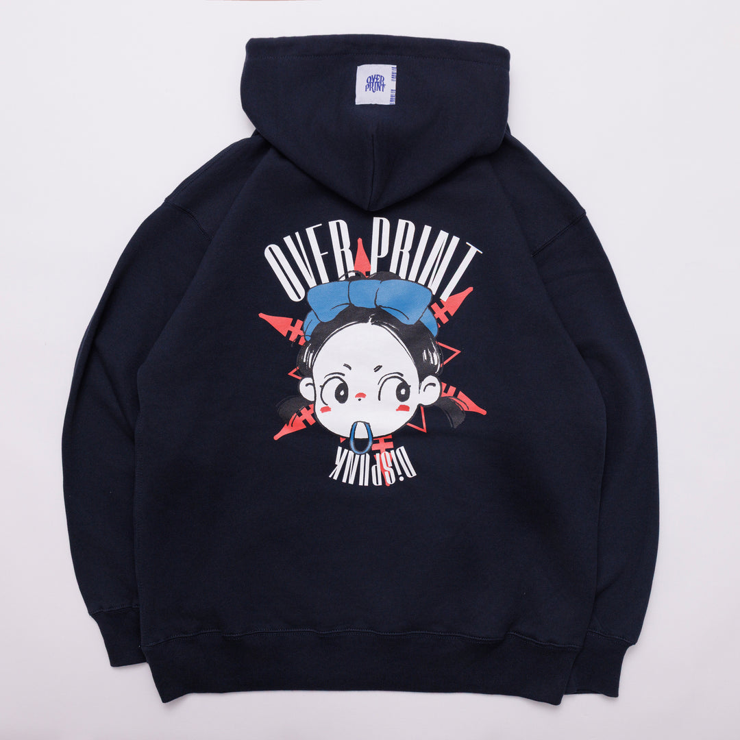 Liberty Hoodie