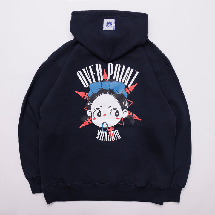 Liberty Hoodie