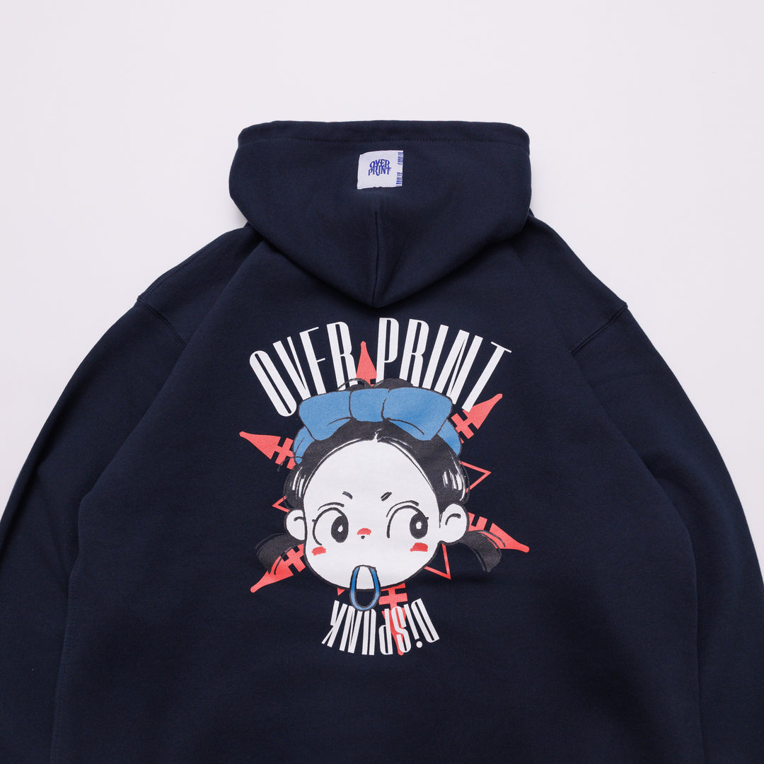 Liberty Hoodie