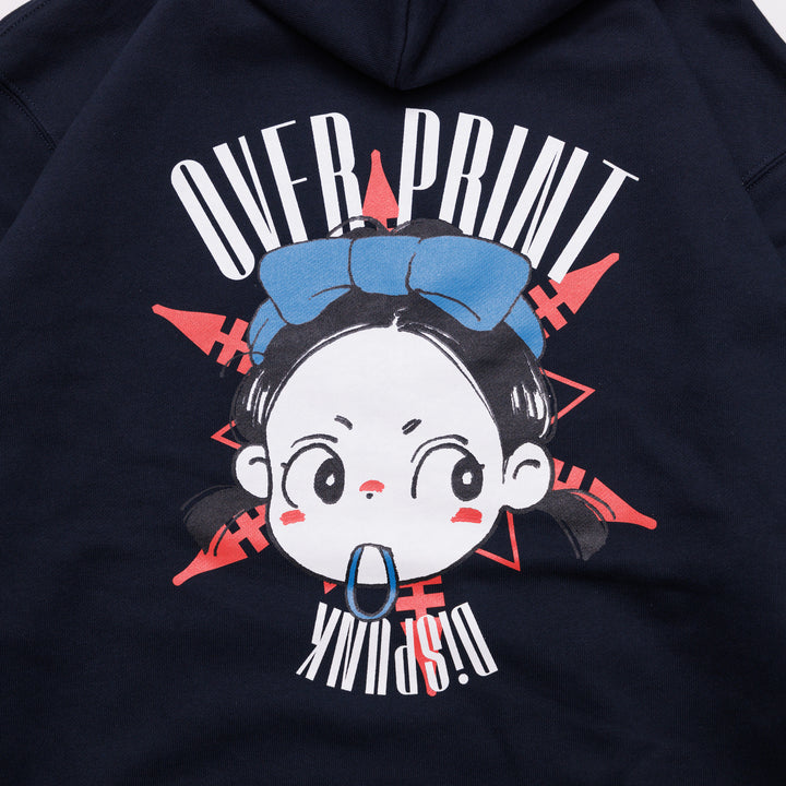 Liberty Hoodie