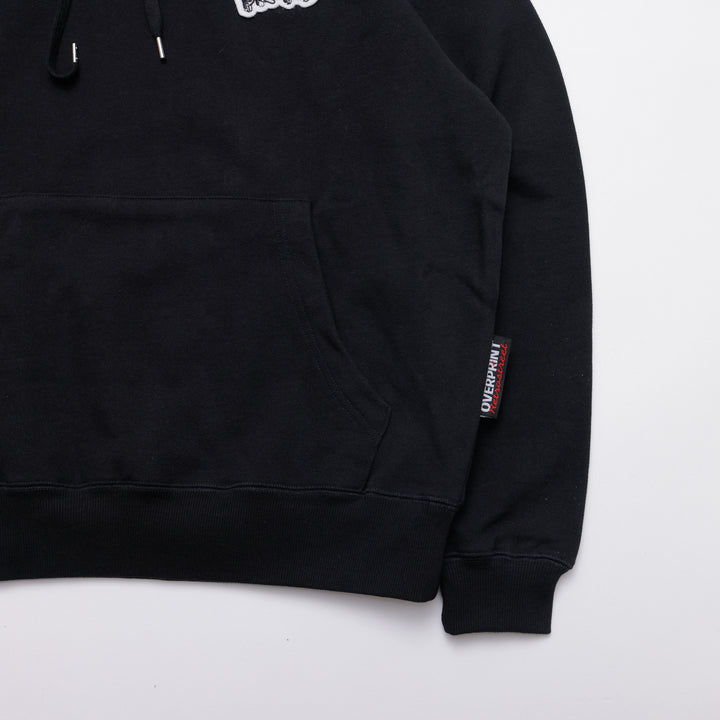 POP ART back pile Hoodie Ver:21