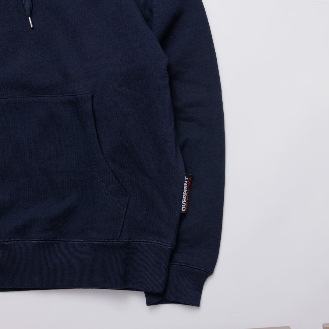 POP ART back pile Hoodie Ver:21